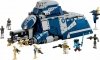LEGO Klocki Star Wars 75435 Transporter MTT Separatystów z bitwy o Felucję